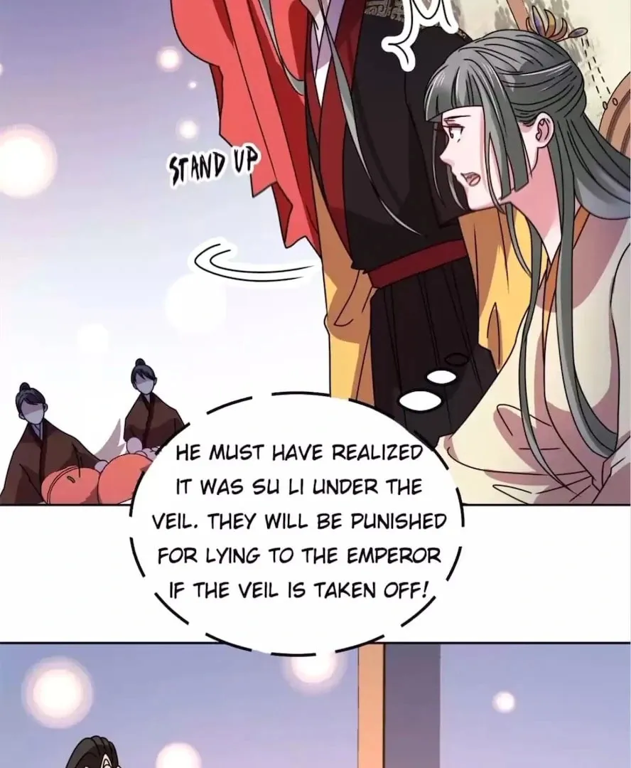 Marquis, Leave Me Alone! Chapter 116 page 4 - 