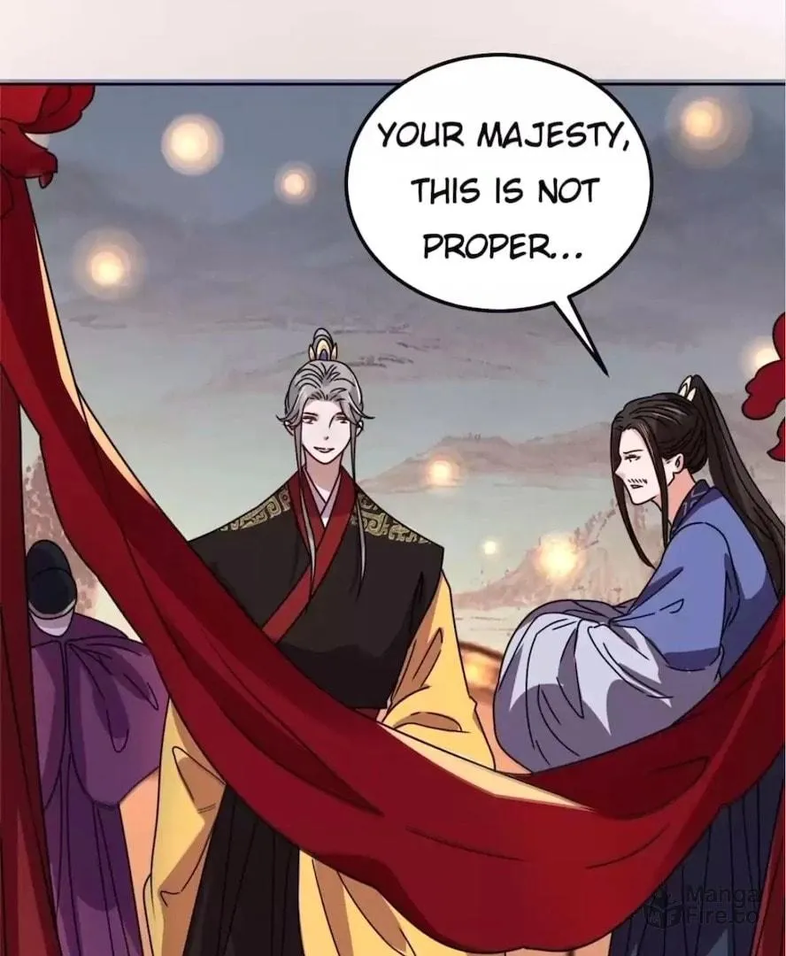 Marquis, Leave Me Alone! Chapter 116 page 6 - 