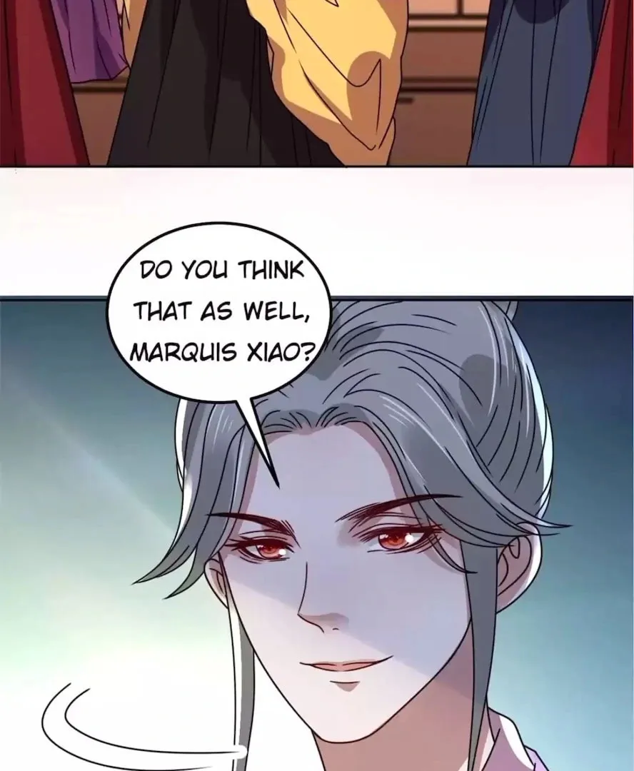 Marquis, Leave Me Alone! Chapter 116 page 7 - 