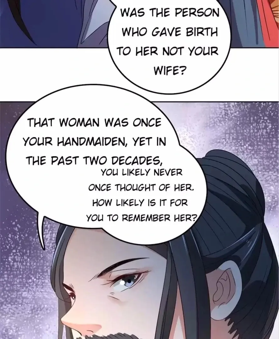 Marquis, Leave Me Alone! Chapter 117 page 11 - 