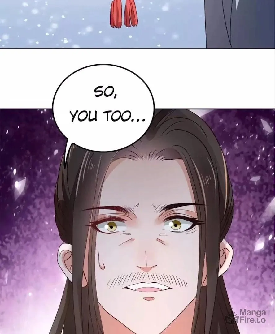Marquis, Leave Me Alone! Chapter 117 page 15 - 