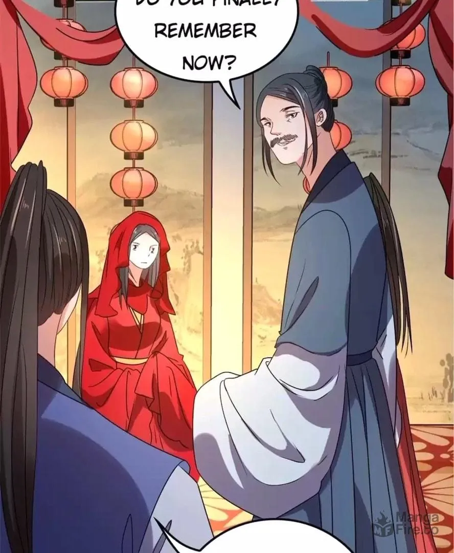Marquis, Leave Me Alone! Chapter 117 page 10 - 