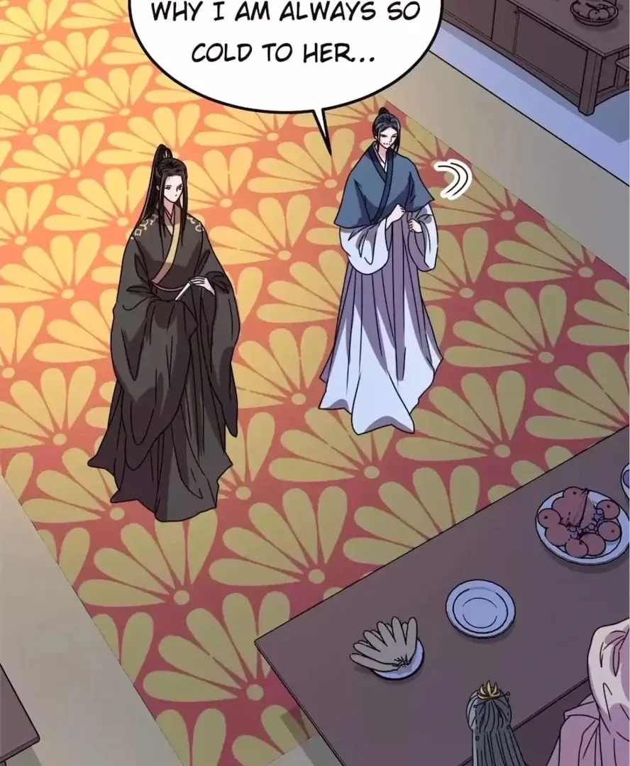 Marquis, Leave Me Alone! Chapter 118 page 16 - 