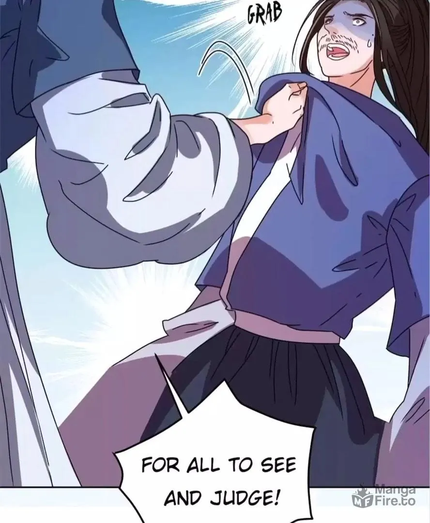 Marquis, Leave Me Alone! Chapter 118 page 20 - 