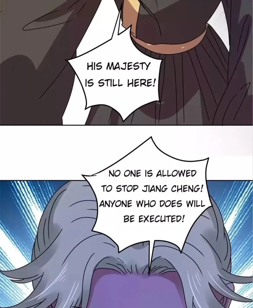 Marquis, Leave Me Alone! Chapter 118 page 22 - 