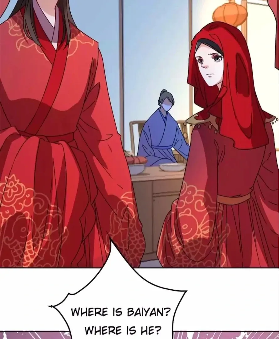 Marquis, Leave Me Alone! Chapter 118 page 4 - 