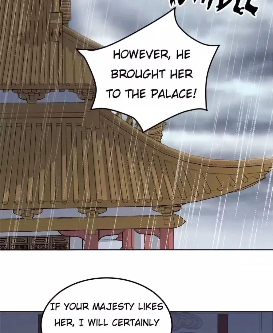Marquis, Leave Me Alone! Chapter 118 page 32 - 