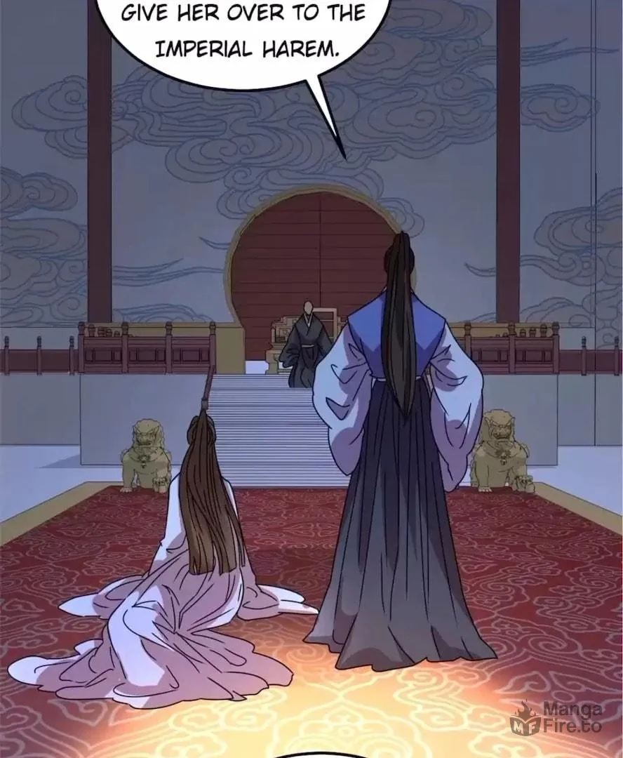 Marquis, Leave Me Alone! Chapter 118 page 33 - 