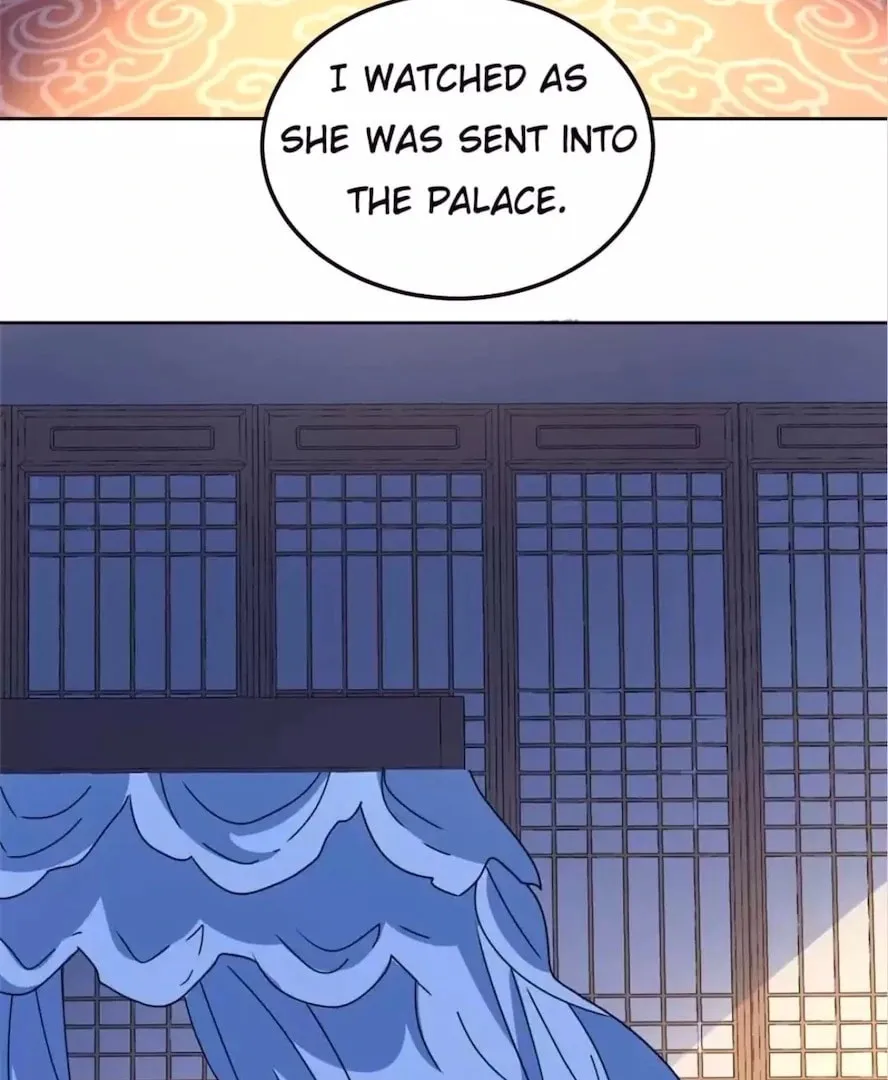 Marquis, Leave Me Alone! Chapter 118 page 34 - 