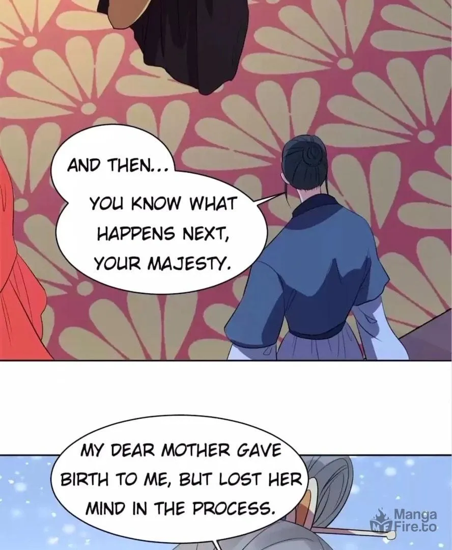 Marquis, Leave Me Alone! Chapter 118 page 39 - 