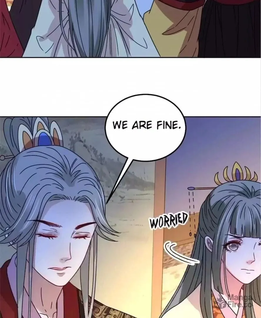 Marquis, Leave Me Alone! Chapter 118 page 9 - 