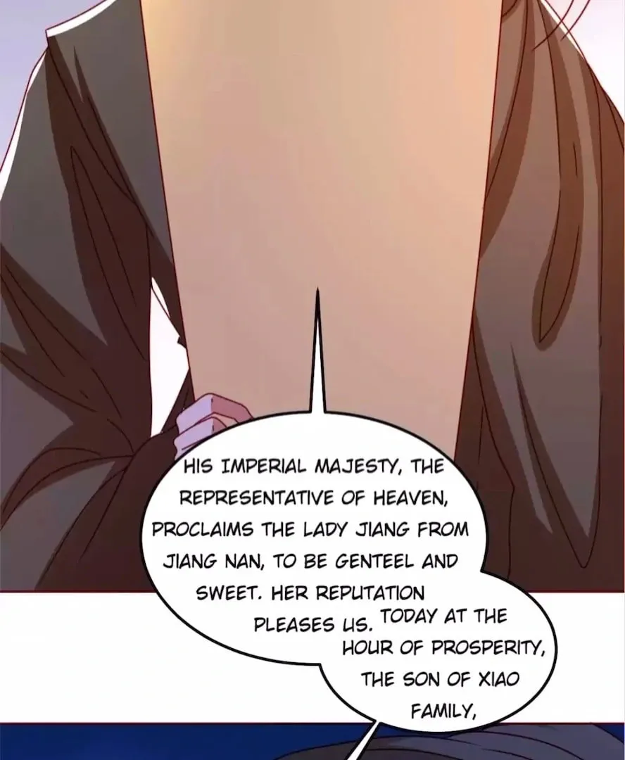 Marquis, Leave Me Alone! Chapter 119 page 11 - 