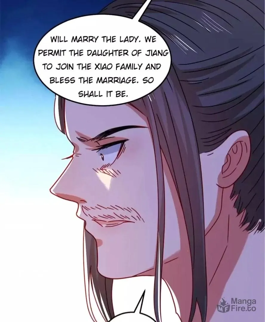 Marquis, Leave Me Alone! Chapter 119 page 12 - 