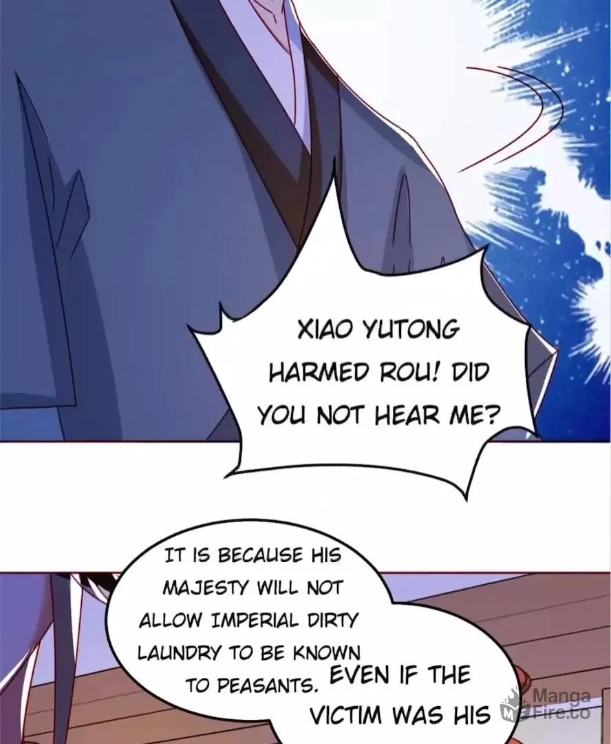 Marquis, Leave Me Alone! Chapter 119 page 15 - 