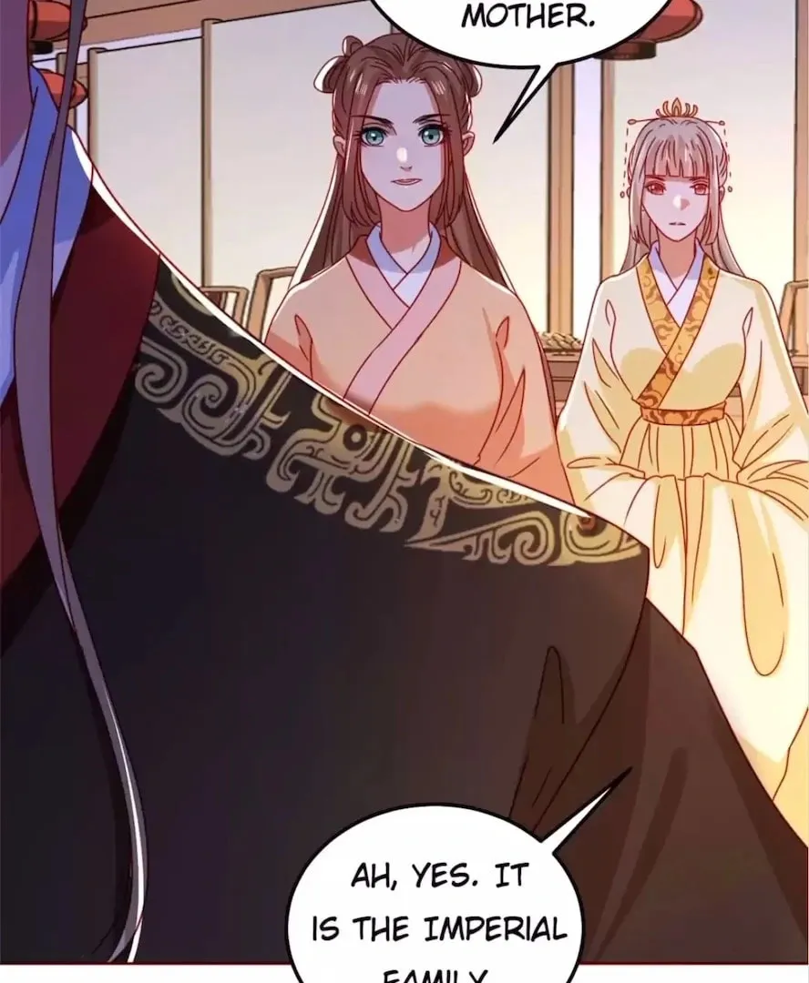 Marquis, Leave Me Alone! Chapter 119 page 16 - 