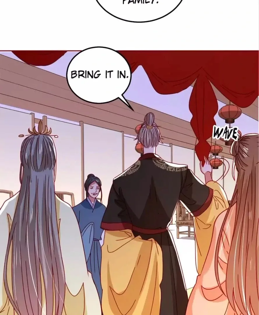Marquis, Leave Me Alone! Chapter 119 page 17 - 