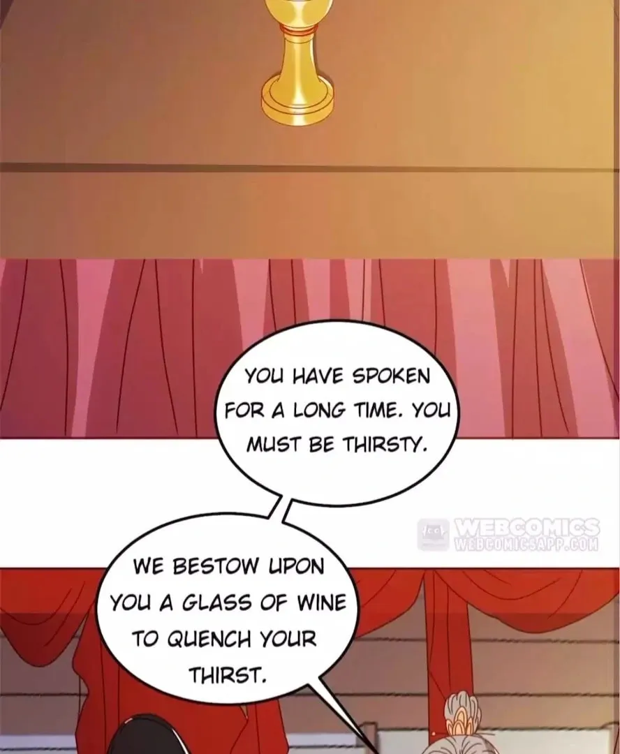 Marquis, Leave Me Alone! Chapter 119 page 19 - 
