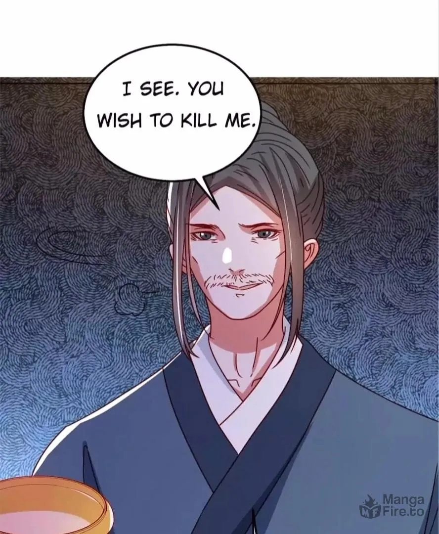 Marquis, Leave Me Alone! Chapter 119 page 21 - 