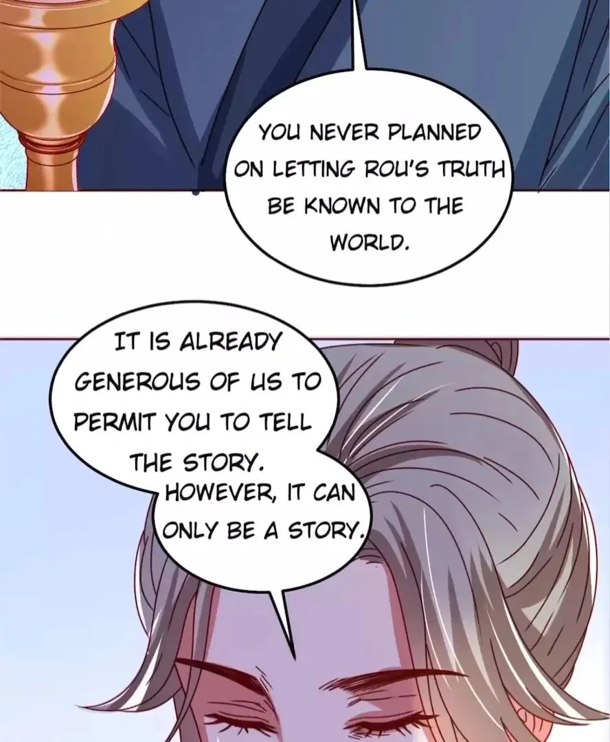 Marquis, Leave Me Alone! Chapter 119 page 22 - 