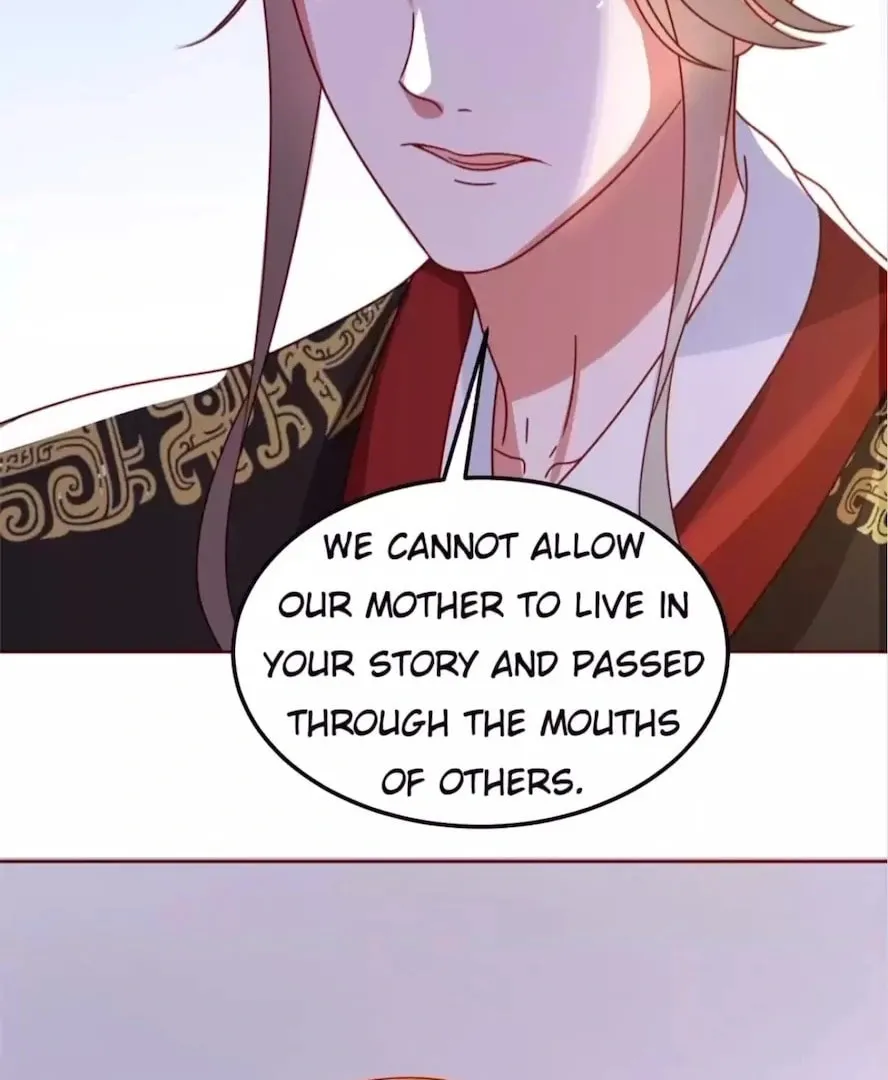 Marquis, Leave Me Alone! Chapter 119 page 23 - 