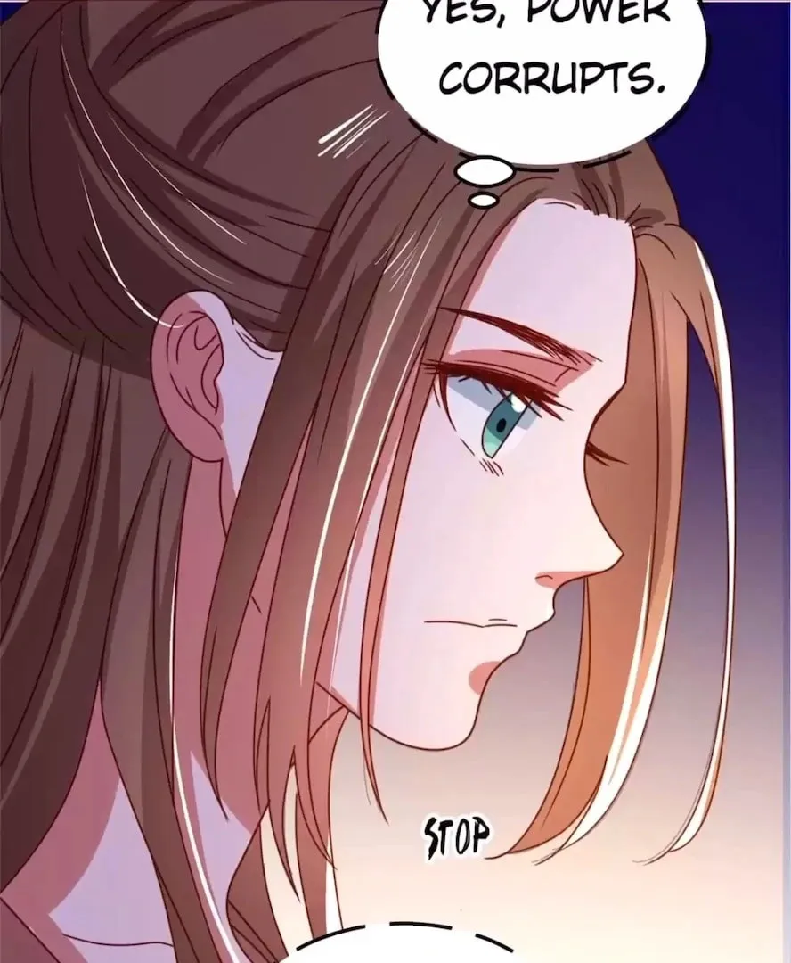 Marquis, Leave Me Alone! Chapter 119 page 29 - 