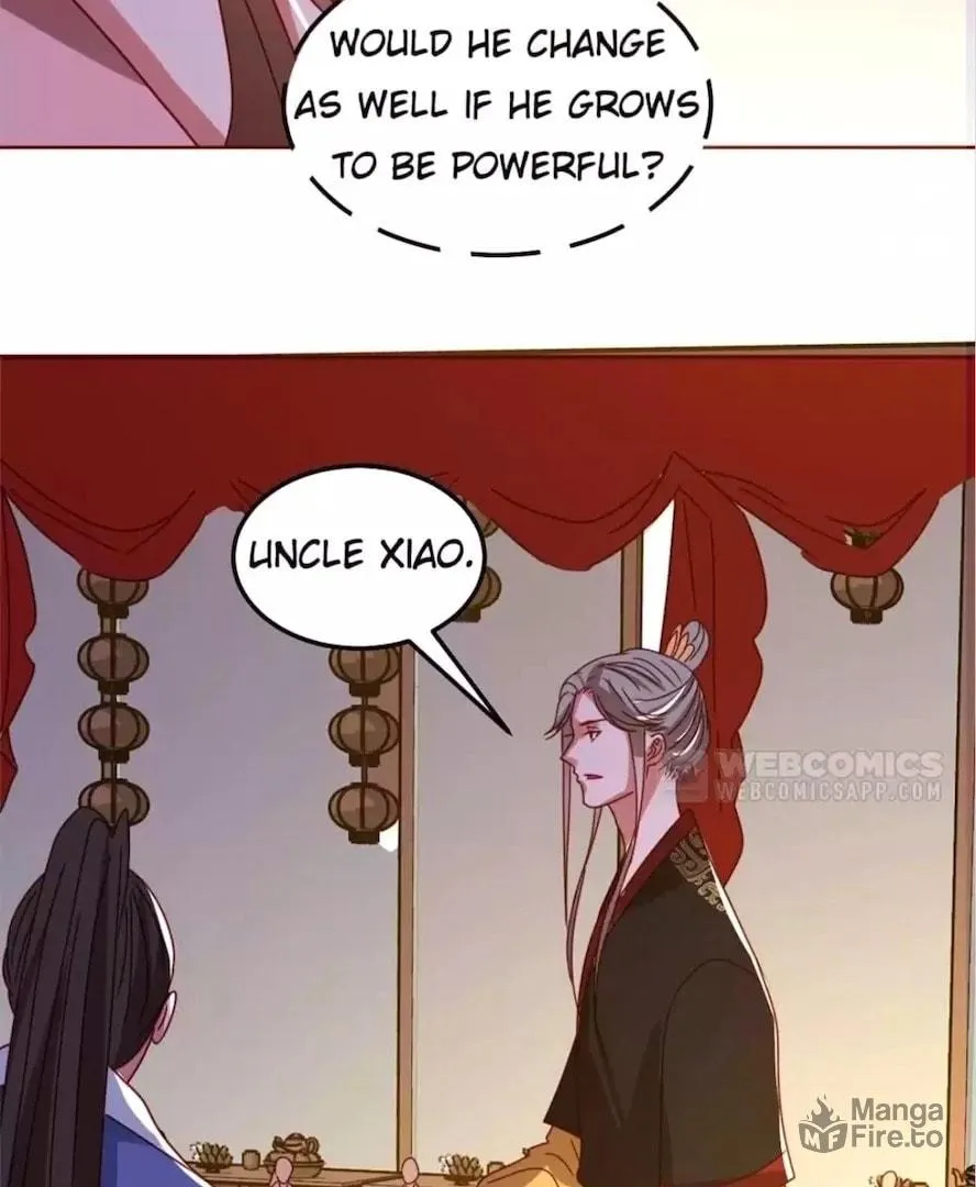 Marquis, Leave Me Alone! Chapter 119 page 30 - 