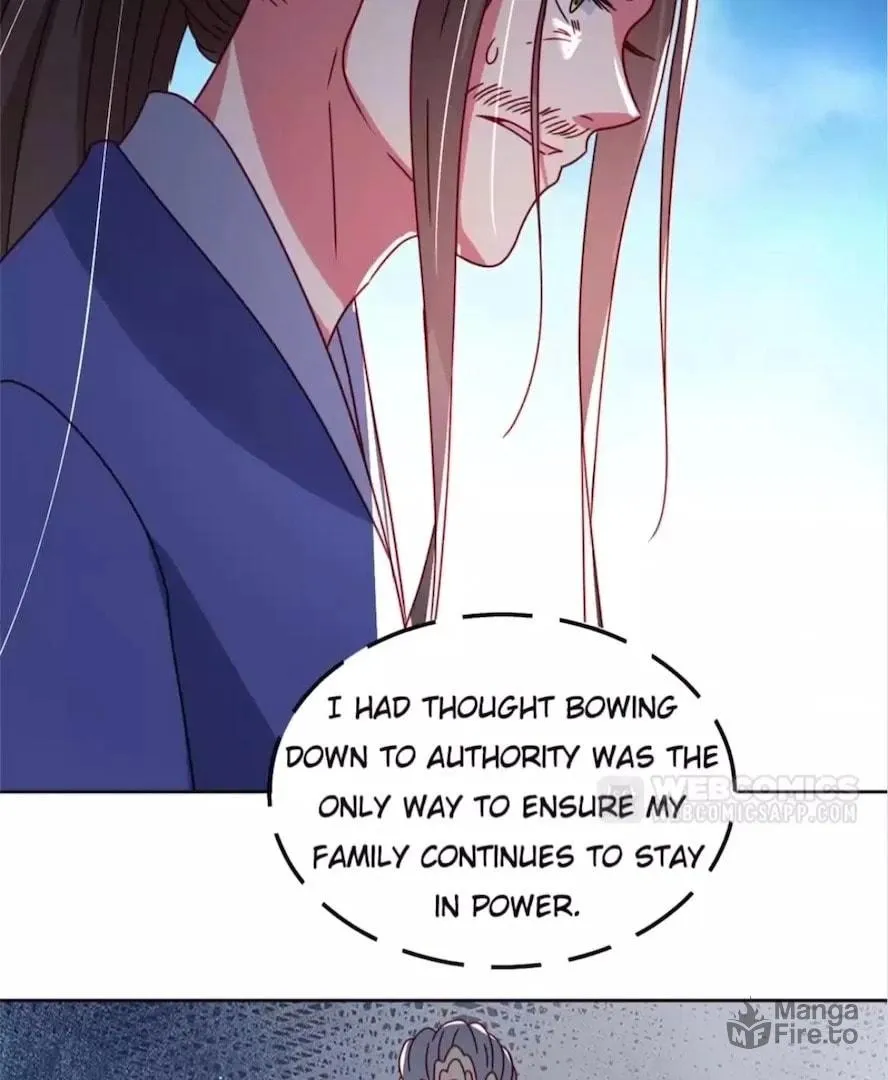 Marquis, Leave Me Alone! Chapter 119 page 35 - 