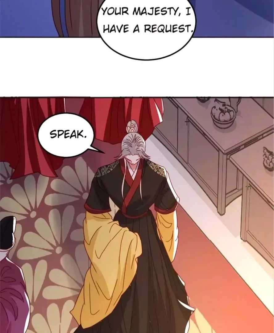 Marquis, Leave Me Alone! Chapter 119 page 37 - 