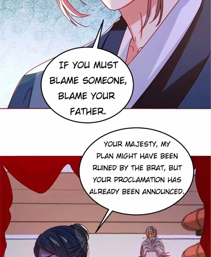 Marquis, Leave Me Alone! Chapter 119 page 7 - 