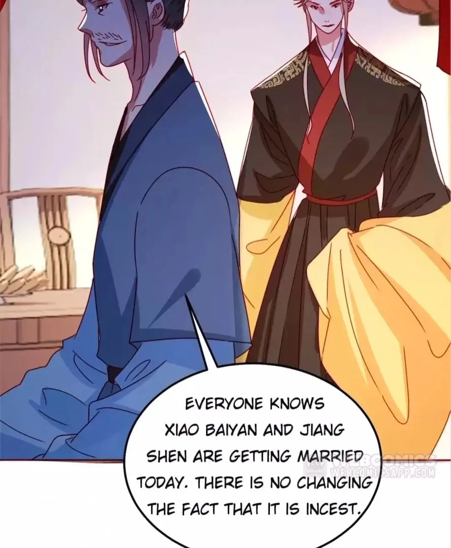 Marquis, Leave Me Alone! Chapter 119 page 8 - 