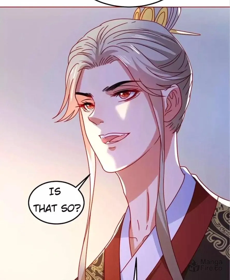 Marquis, Leave Me Alone! Chapter 119 page 9 - 
