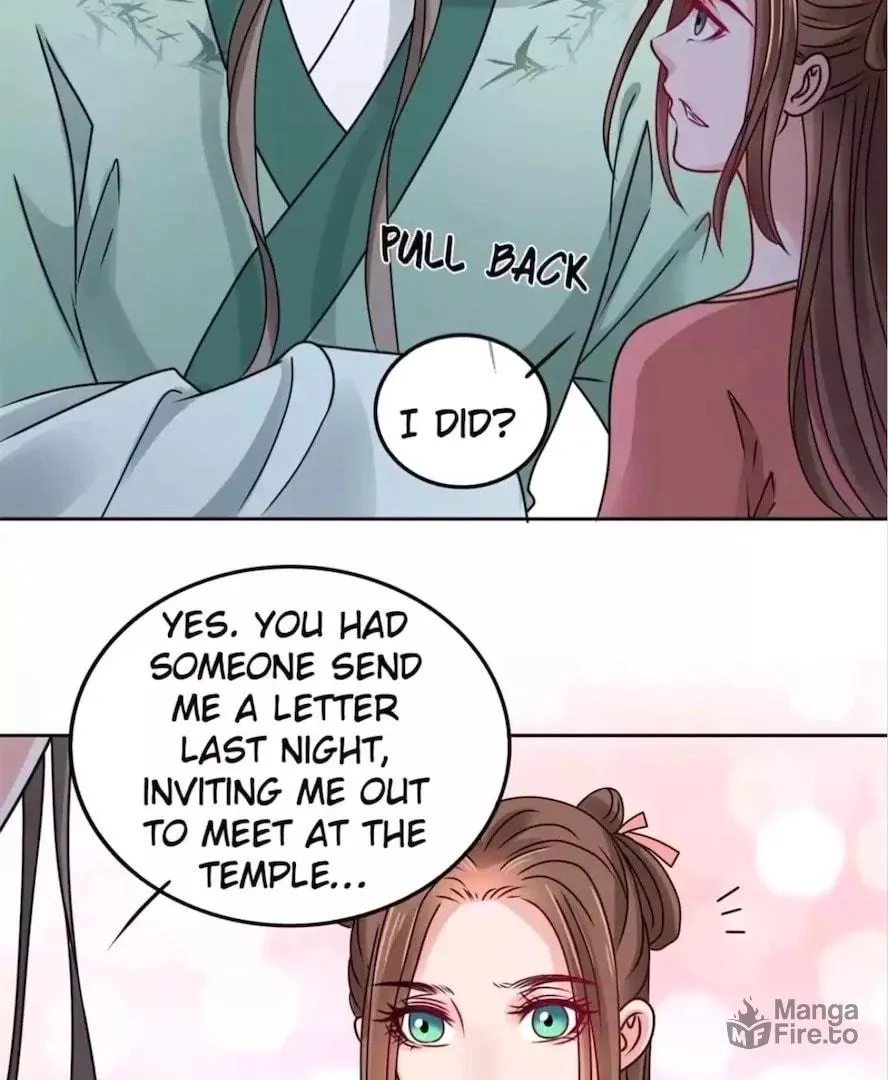 Marquis, Leave Me Alone! Chapter 52 page 12 - 