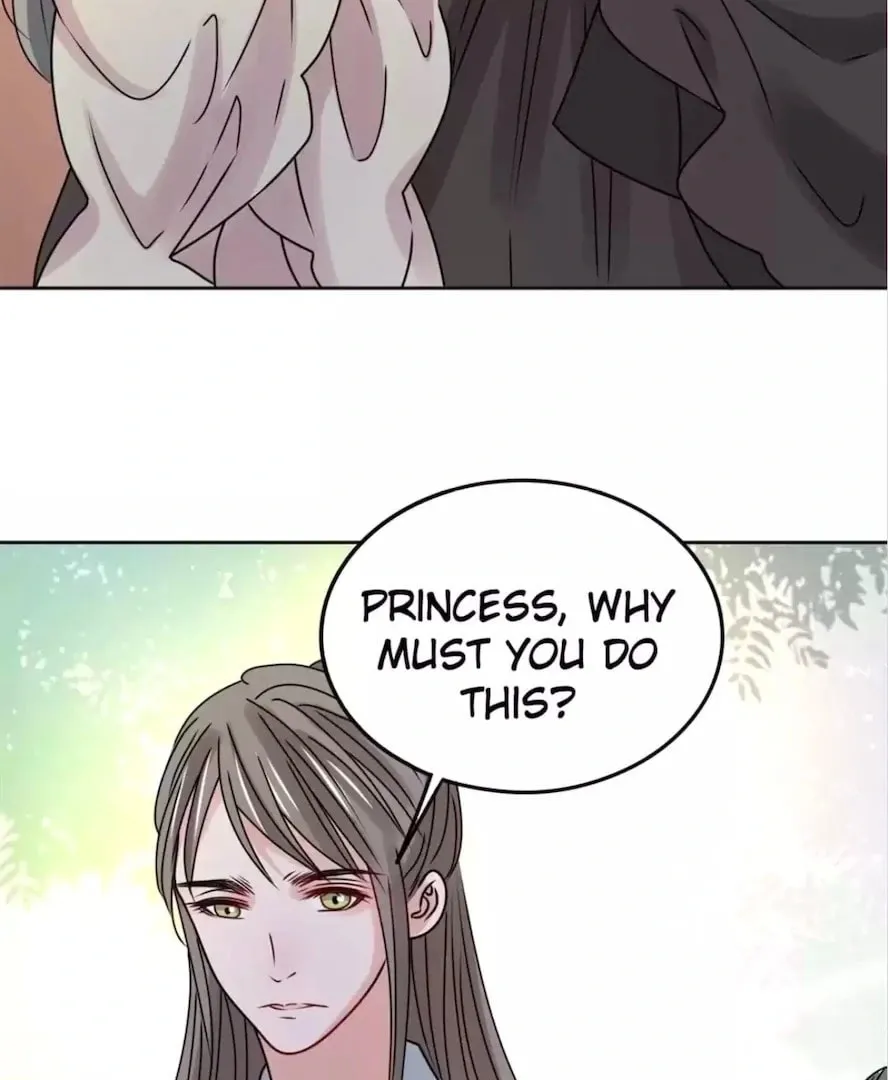 Marquis, Leave Me Alone! Chapter 52 page 23 - 