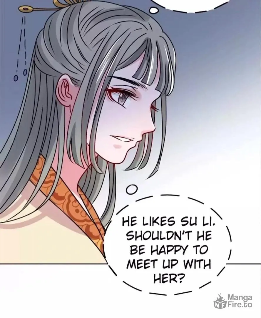 Marquis, Leave Me Alone! Chapter 52 page 25 - 