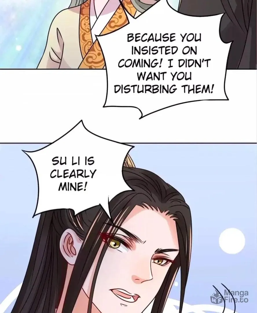 Marquis, Leave Me Alone! Chapter 52 page 27 - 
