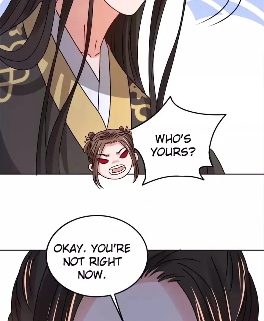 Marquis, Leave Me Alone! Chapter 52 page 28 - 