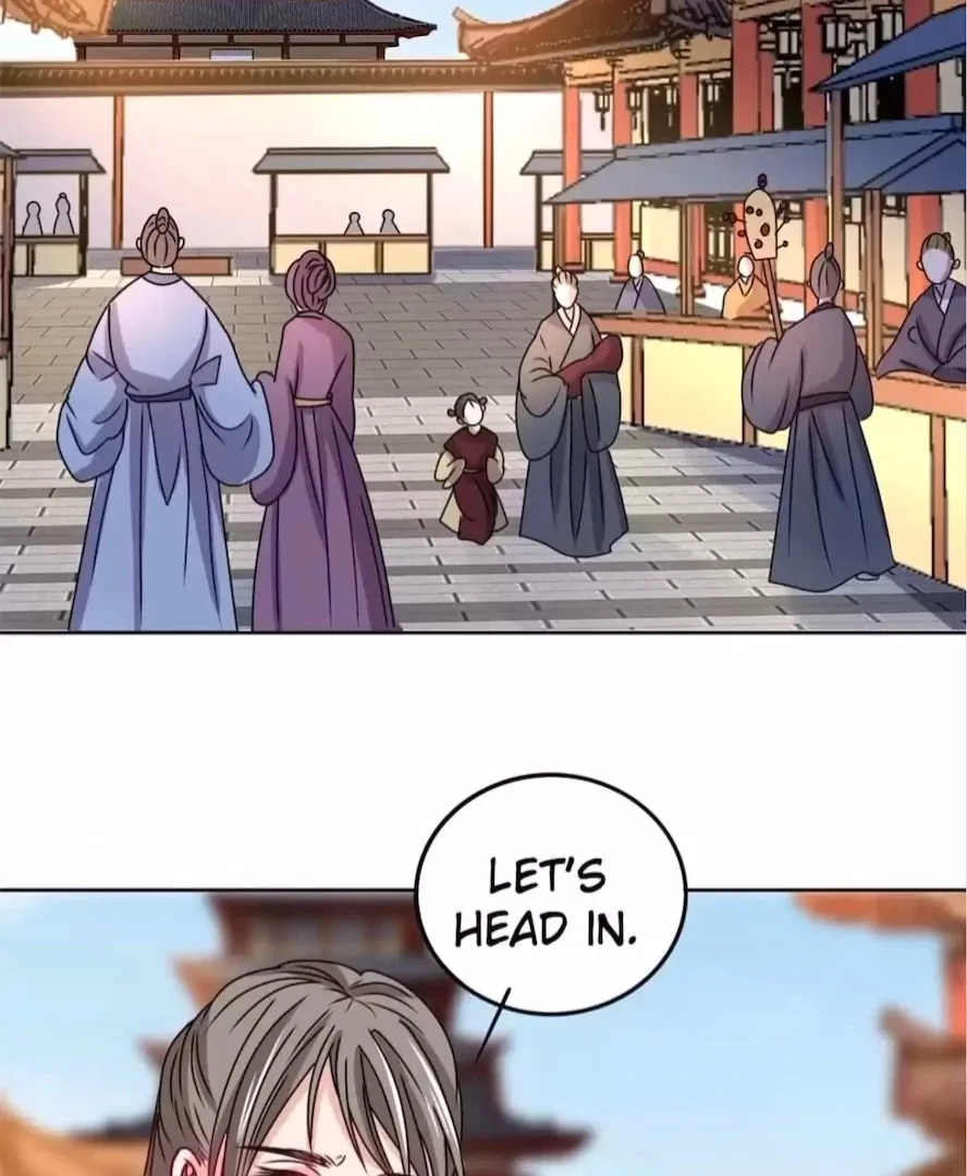 Marquis, Leave Me Alone! Chapter 52 page 38 - 
