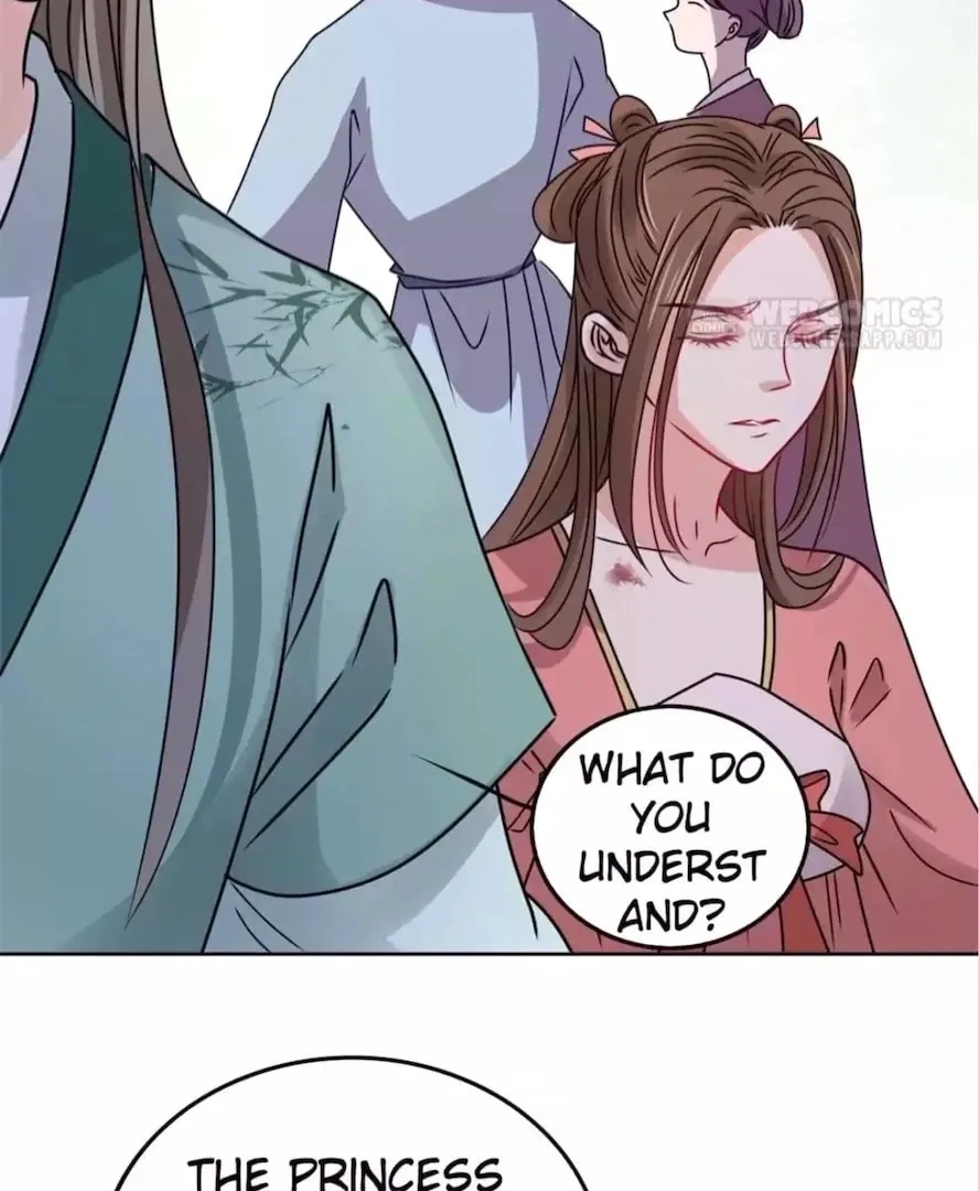 Marquis, Leave Me Alone! Chapter 52 page 46 - 