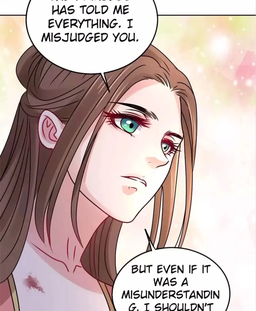 Marquis, Leave Me Alone! Chapter 52 page 47 - 