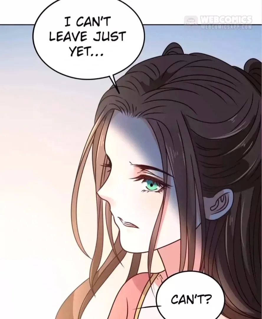 Marquis, Leave Me Alone! Chapter 53 page 14 - 