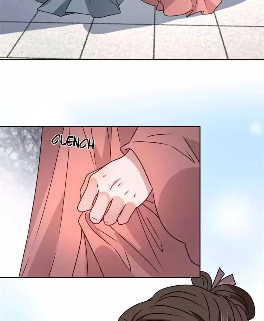 Marquis, Leave Me Alone! Chapter 53 page 4 - 