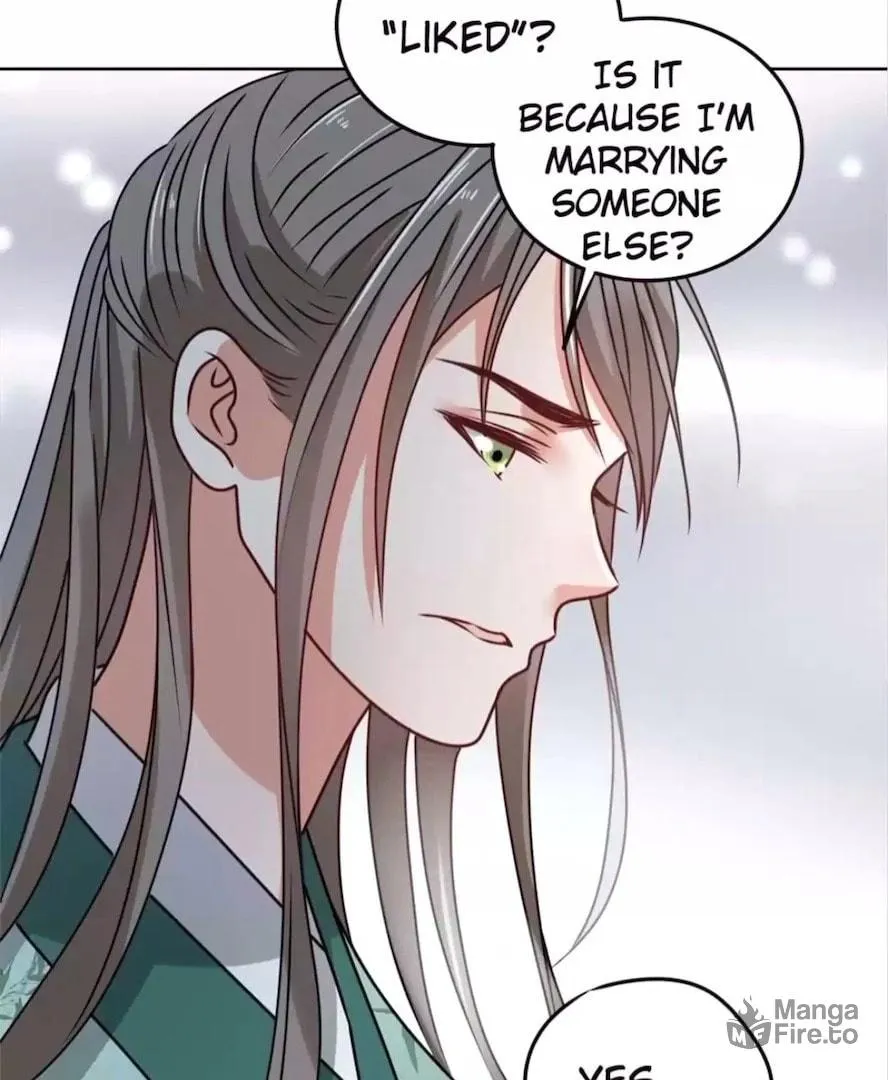 Marquis, Leave Me Alone! Chapter 53 page 6 - 