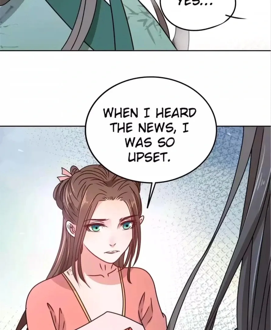 Marquis, Leave Me Alone! Chapter 53 page 7 - 