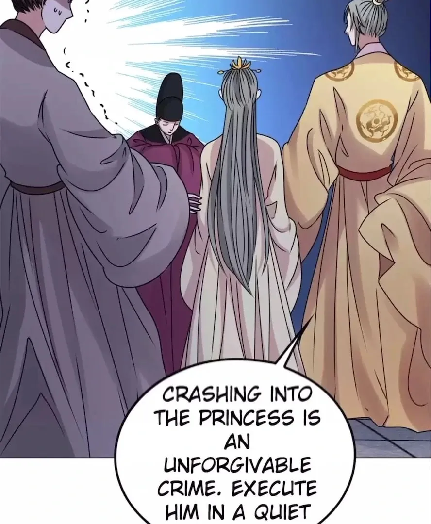 Marquis, Leave Me Alone! Chapter 54 page 17 - 