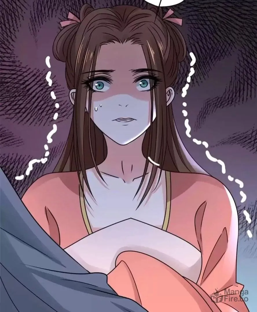 Marquis, Leave Me Alone! Chapter 54 page 21 - 