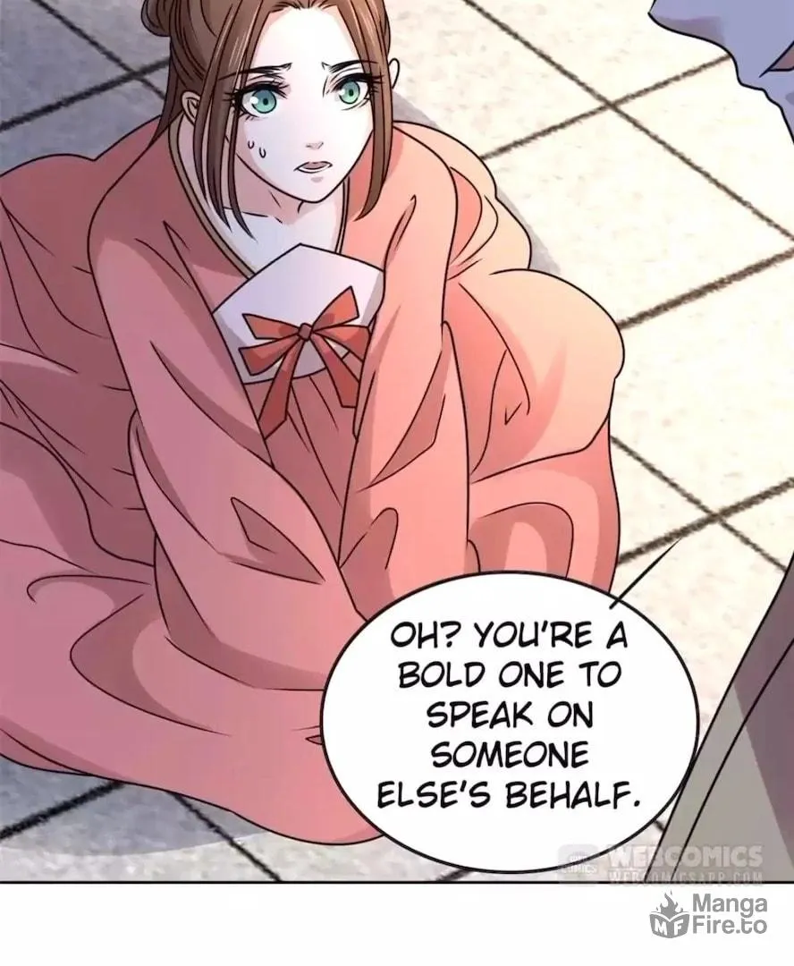 Marquis, Leave Me Alone! Chapter 54 page 24 - 