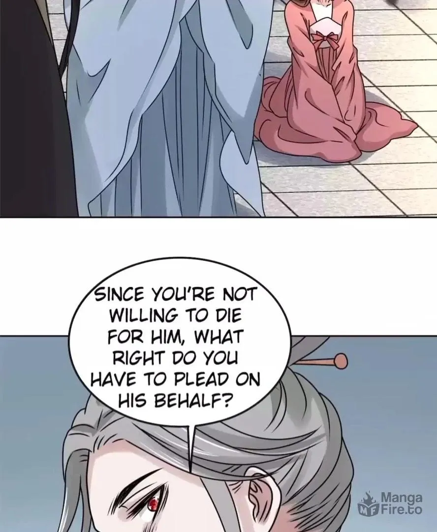 Marquis, Leave Me Alone! Chapter 54 page 27 - 