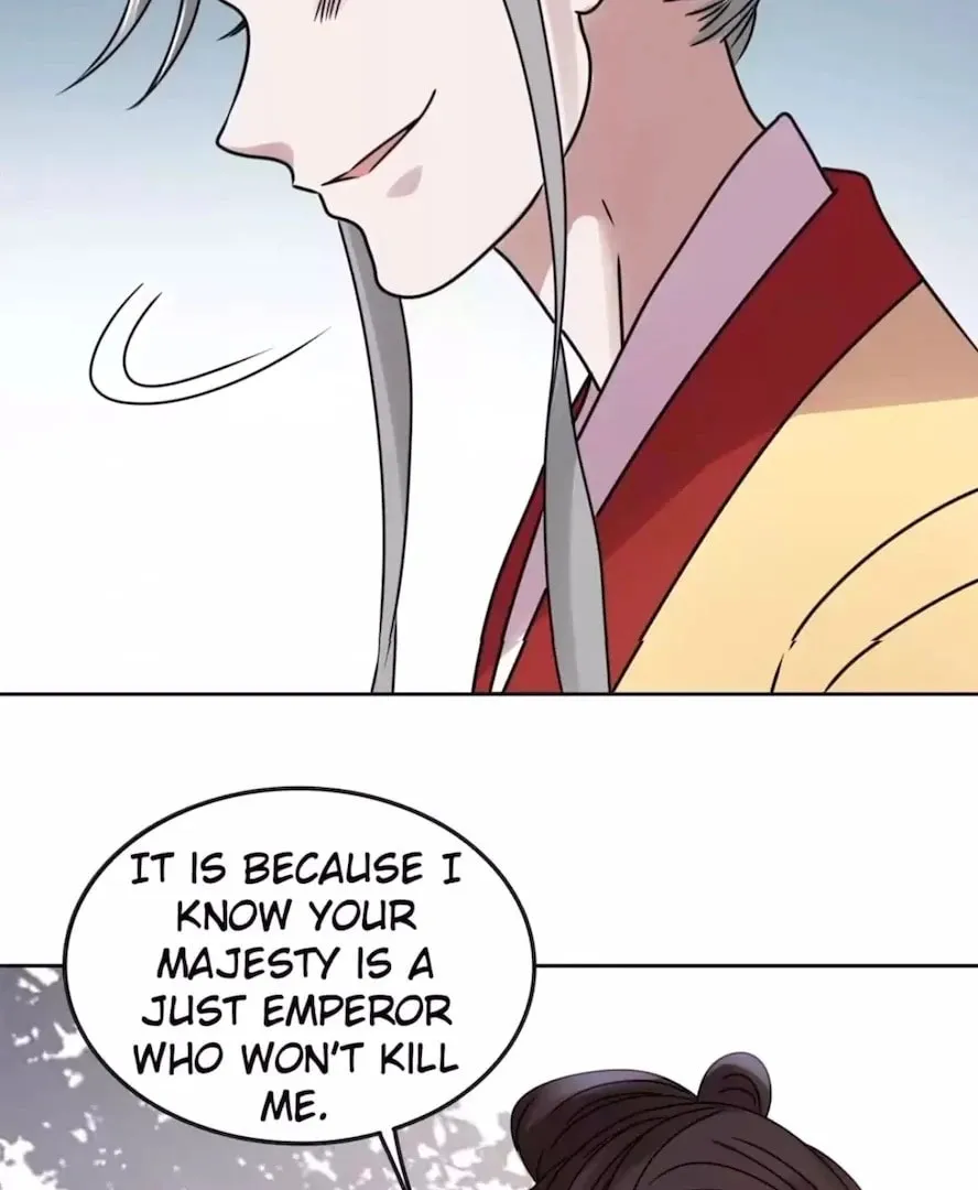Marquis, Leave Me Alone! Chapter 54 page 28 - 