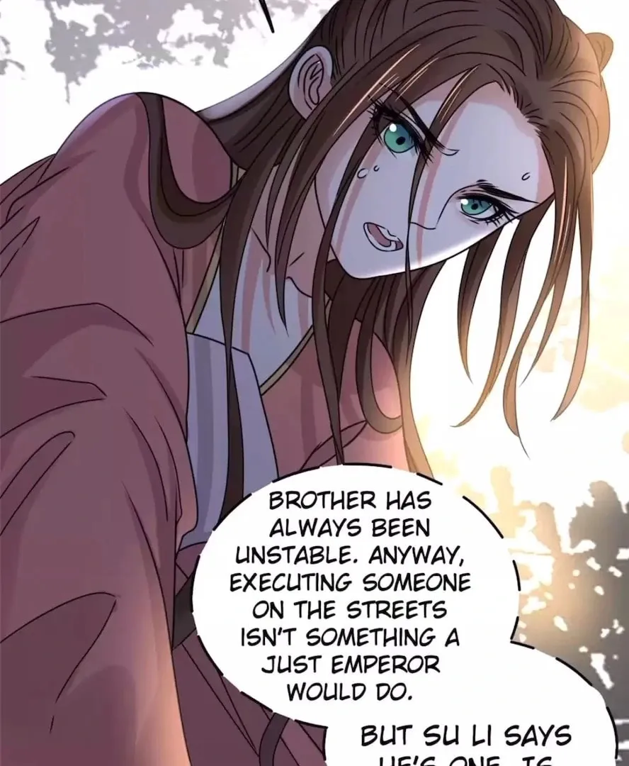 Marquis, Leave Me Alone! Chapter 54 page 29 - 