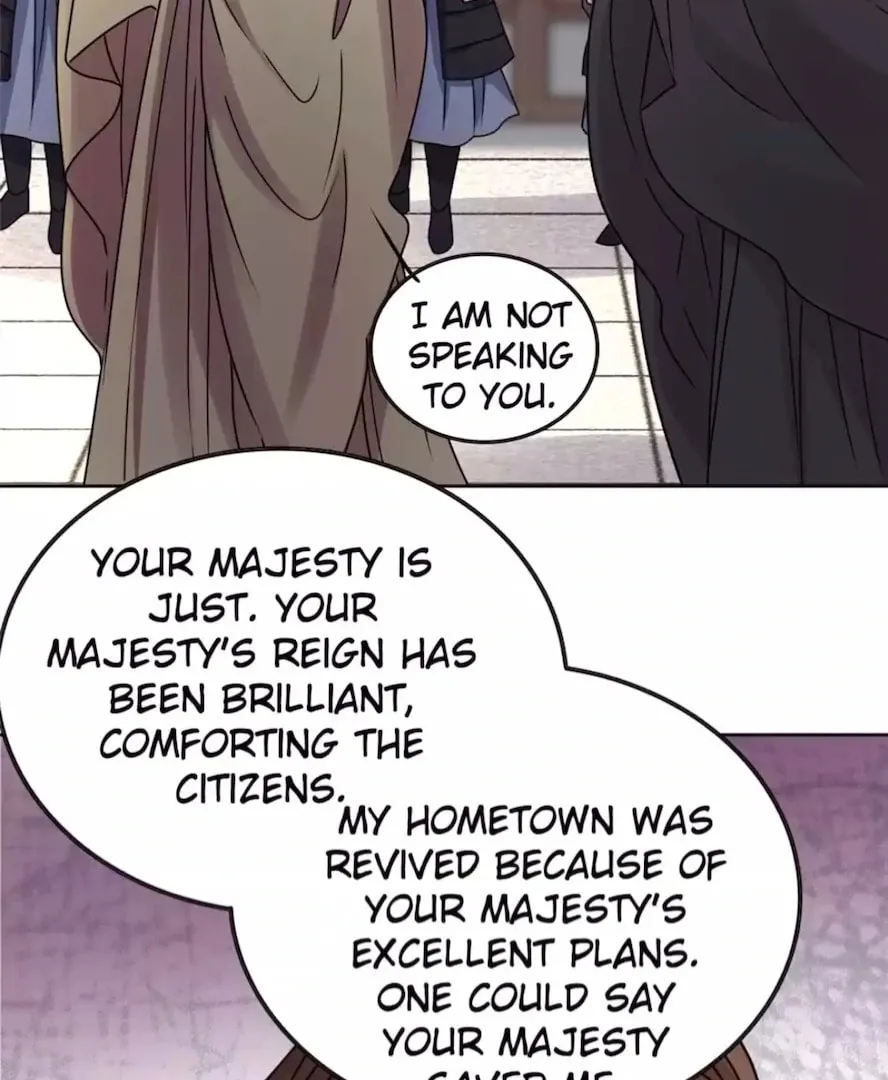 Marquis, Leave Me Alone! Chapter 54 page 31 - 
